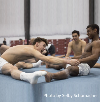Flexibility