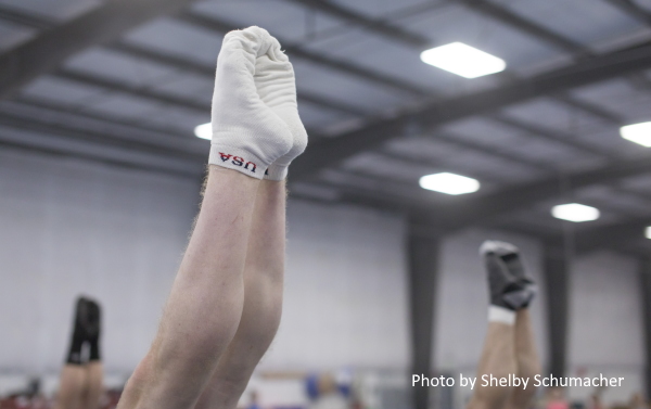 Gymnastic Clinics